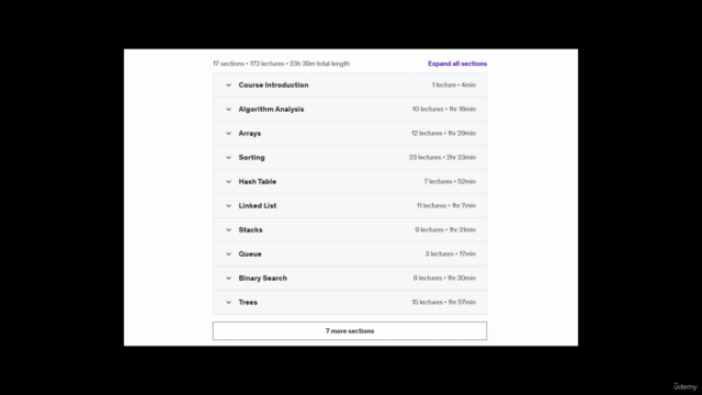 Google Coding Interview Prep - Solve Top Leetcode Problems – Screenshot 3