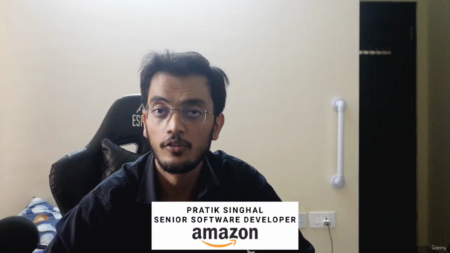 Microsoft Interview Questions - Data Structures & Algorithms – Screenshot 1