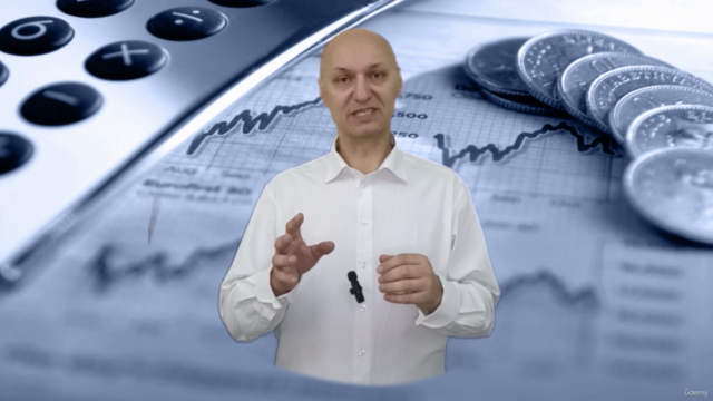 Financial Accounting and Financial Statements analysis – Screenshot 1