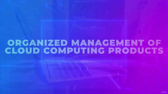 Cloud Management | Cloud Management for Comptia Cloud+ Exam – Screenshot 1