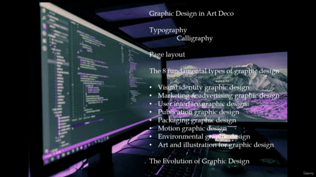 Introduction to Graphic Design – Screenshot 2