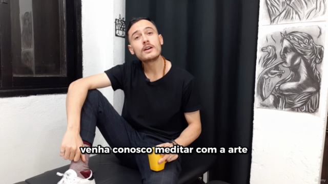 Arteterapia 2.0 | Explorando a Cura pela Arte – Screenshot 3