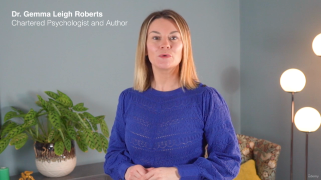 Building Emotional Intelligence: A Psychologist's Guide – Screenshot 1