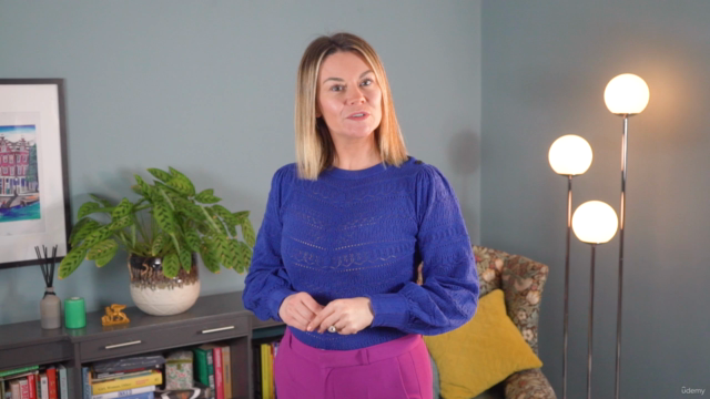 Building Emotional Intelligence: A Psychologist's Guide – Screenshot 3