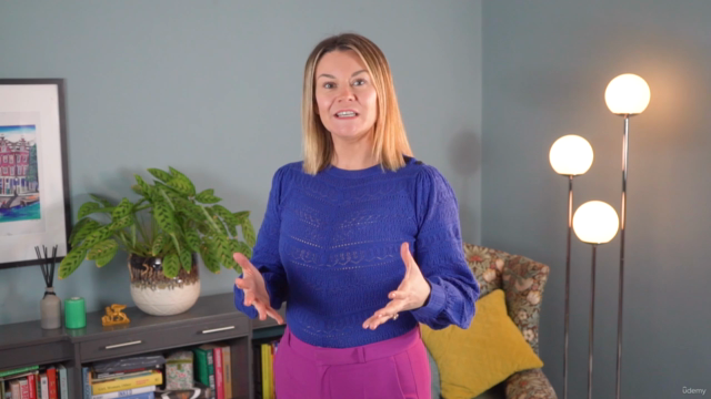 Building Emotional Intelligence: A Psychologist's Guide – Screenshot 4