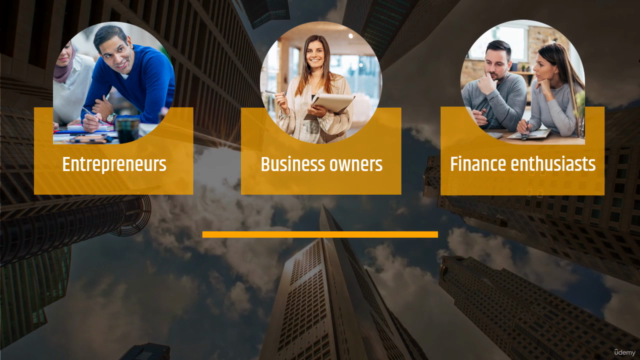 Decoding Cash Flow Statement – Screenshot 4