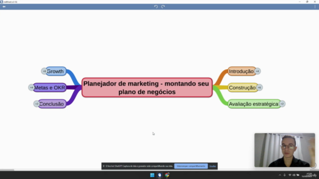 Plano de Negócios Descomplicado: Do sonho ao lucro – Screenshot 1