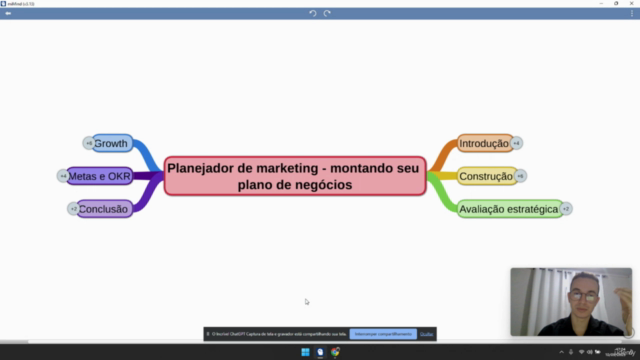 Plano de Negócios Descomplicado: Do sonho ao lucro – Screenshot 3
