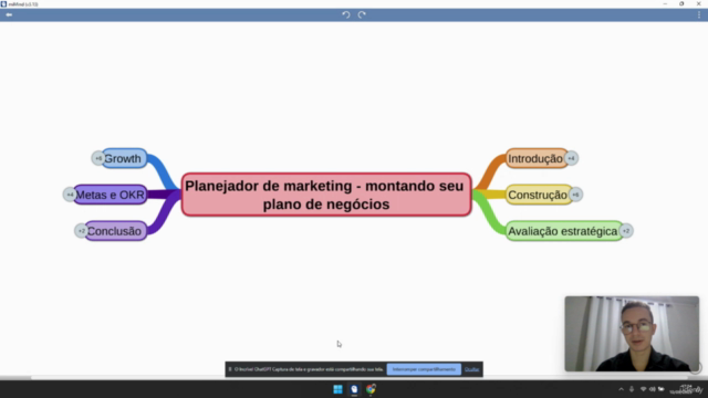 Plano de Negócios Descomplicado: Do sonho ao lucro – Screenshot 4