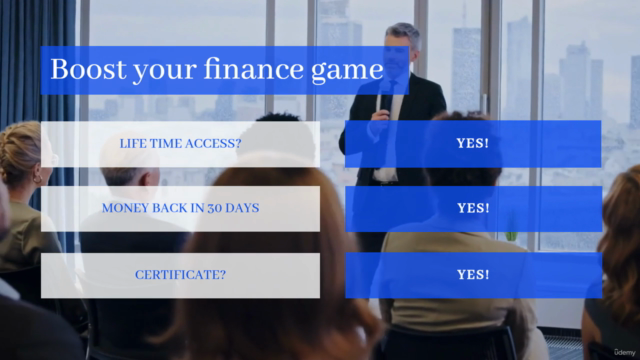 Ratio Analysis Mastery – Screenshot 4