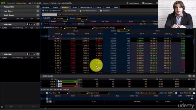Option Trading - How To Earn If You Can't Predict The Market - Screenshot_03