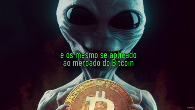 Curso de Bitcoin e Criptomoedas - do Básico ao Avançado – Screenshot 2