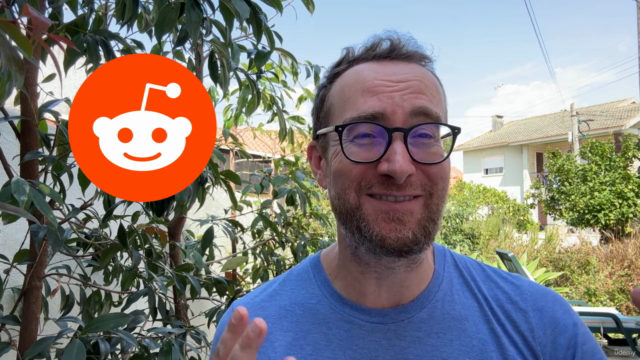 Master Reddit Ads: The Ultimate Guide to Marketing on Reddit – Screenshot 1