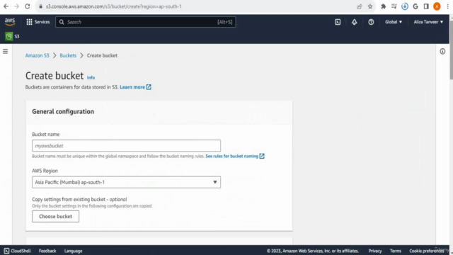 Learn Data Engineering with Databricks on AWS Cloud – Screenshot 3