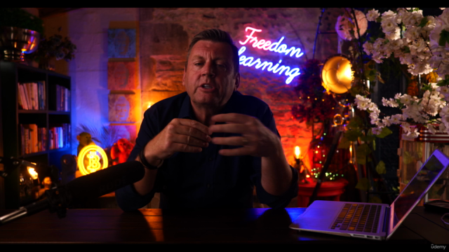 Learn the power of positivity and how it can help you today! – Screenshot 3