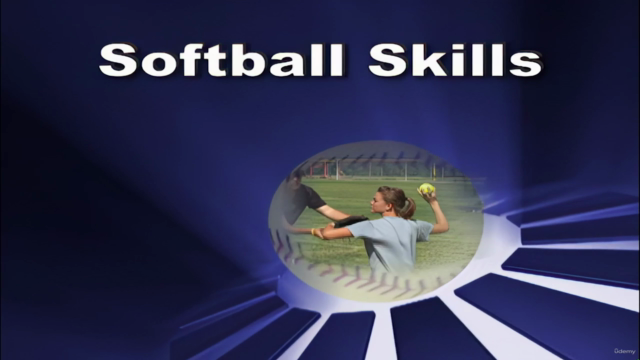 Softball Skills, Drills and Training Tips Vol. 1 – Screenshot 2