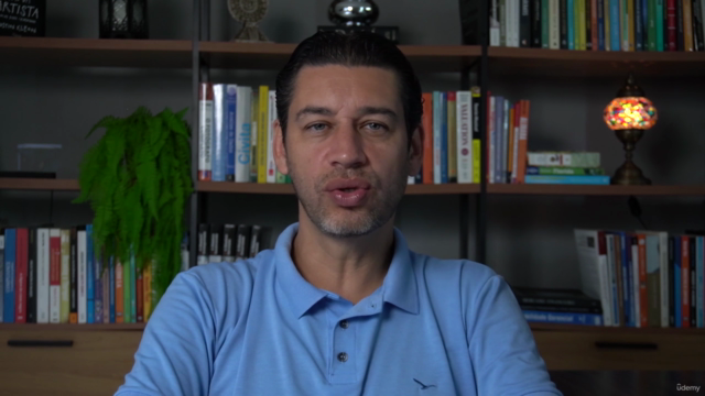 Gestão de Riscos e Compliance: Curso Essencial e Completo – Screenshot 1