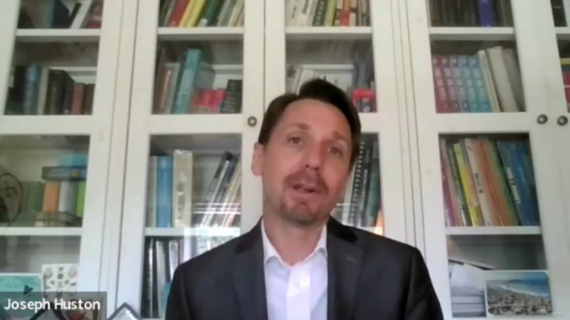 Interest-Based Bargaining for High-Impact Negotiations – Screenshot 3
