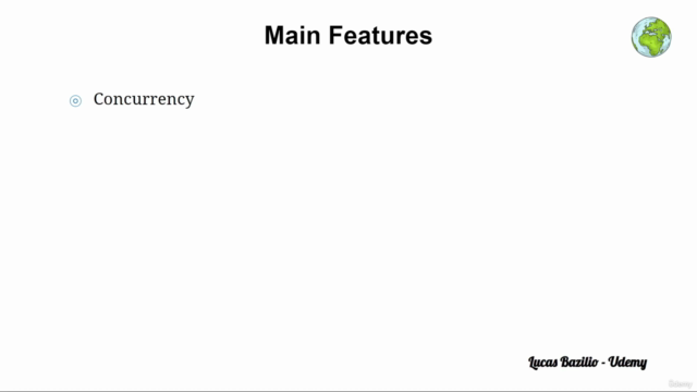 The Complete Erlang Programming Course: From Zero to Expert! – Screenshot 1