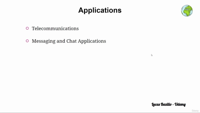 The Complete Erlang Programming Course: From Zero to Expert! – Screenshot 3