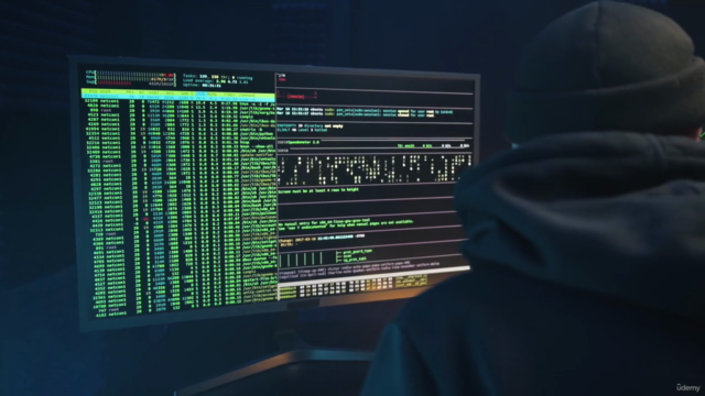 Digital Forensics & IR (Complete Cyber Crimes Investigation) – Screenshot 4