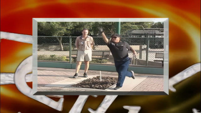 How to Pitch Horseshoes – Screenshot 4