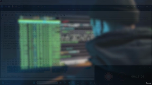 Maîtrisez l'Art de l'Analyse du Trafic Réseau (SOC Analyst) – Screenshot 3