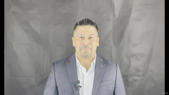 Cybersecurity Awareness en Español – Screenshot 1