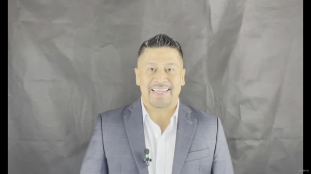 Cybersecurity Awareness en Español – Screenshot 3