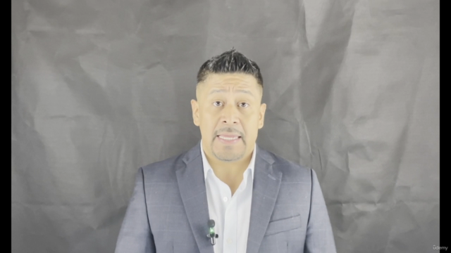 Cybersecurity Awareness en Español – Screenshot 4