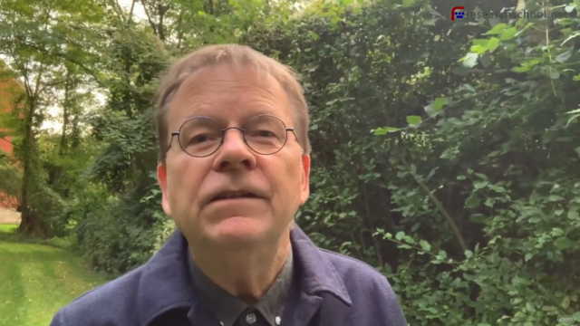 Masterclass: How to Research for Academic Writing – Screenshot 3