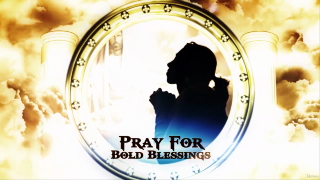 Prayers That Move Heaven – Screenshot 1