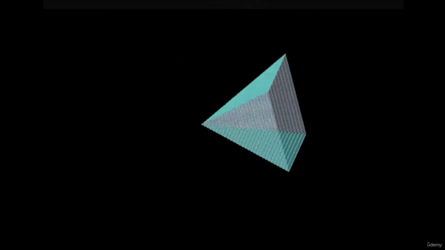 Mastering 2D and 3D Rotations: A Mathematical Odyssey – Screenshot 3