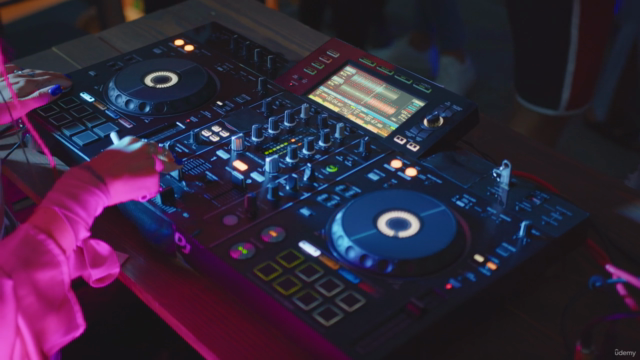 The Complete Guide To Making A Hard Techno Track – Screenshot 1