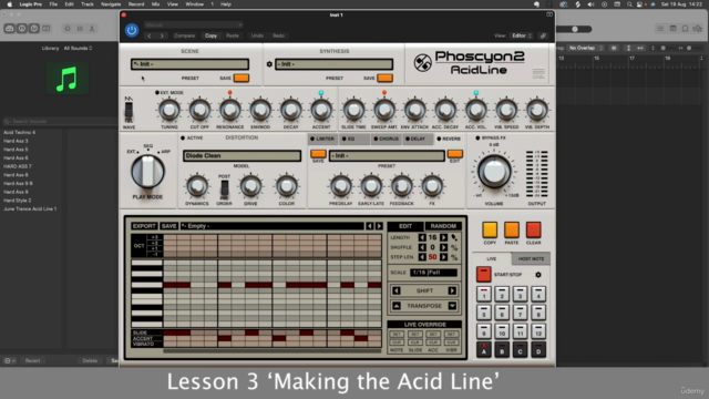 The Complete Guide To Making A Hard Techno Track – Screenshot 2