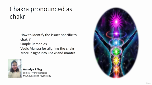Balance Your Chakras with Mantra – Screenshot 3