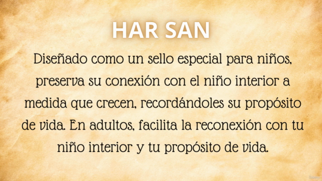 Reiki Egipcio Horus - CERTIFICADO OFICIAL – Screenshot 3