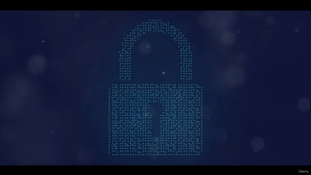 The Comprehensive IT-Audit Course – Screenshot 1