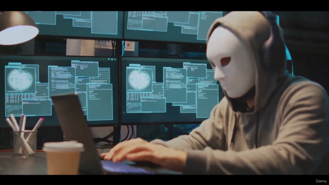 The Comprehensive IT-Audit Course – Screenshot 4