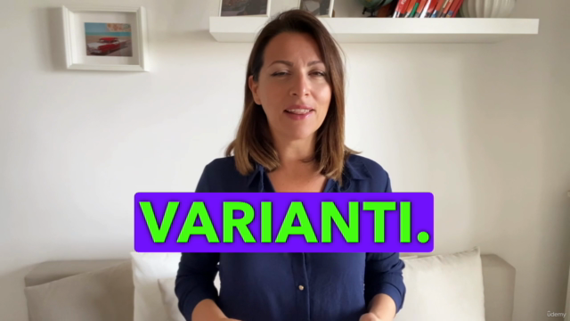 Corso completo di pronuncia spagnola e ispano-americana – Screenshot 3