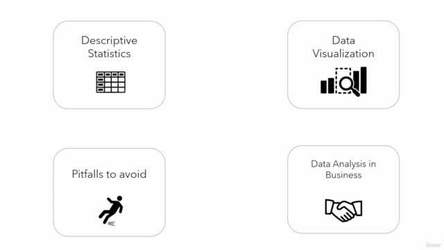 Learn the fundamentals of Data Analytics – Screenshot 3