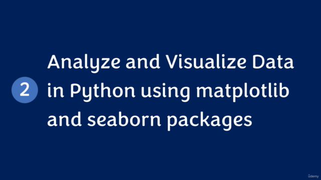 Statistics for Data Science & Business Analytics in Python – Screenshot 1