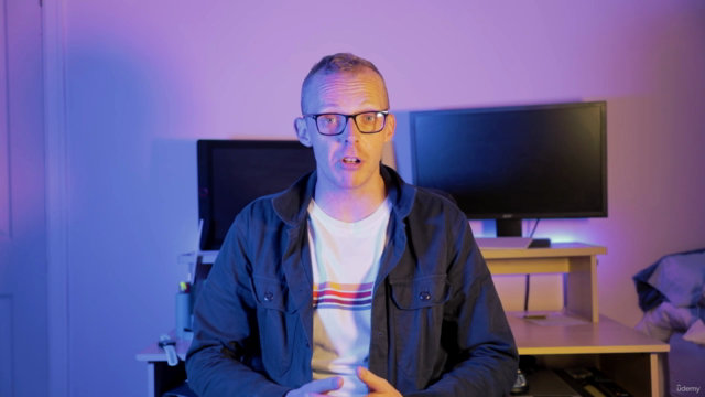 Mastering Adobe Photoshop's Generative Fill – Screenshot 1