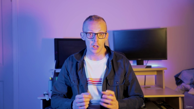 Mastering Adobe Photoshop's Generative Fill – Screenshot 3