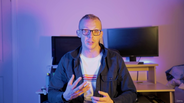 Mastering Adobe Photoshop's Generative Fill – Screenshot 4