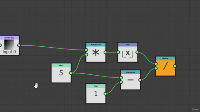 Let us create patterns in Substance Designer! – Screenshot 4