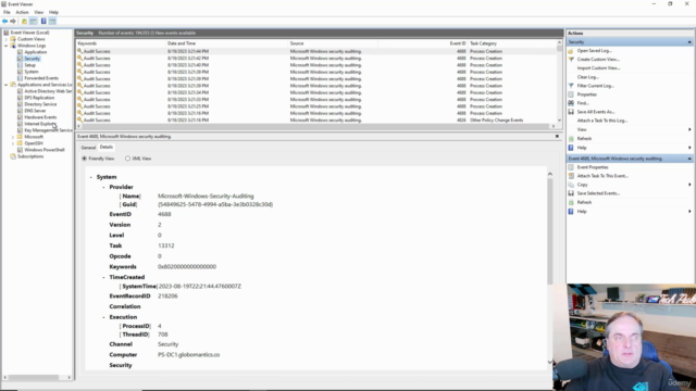 Intro to Windows Digital Forensics and Incident Response – Screenshot 1