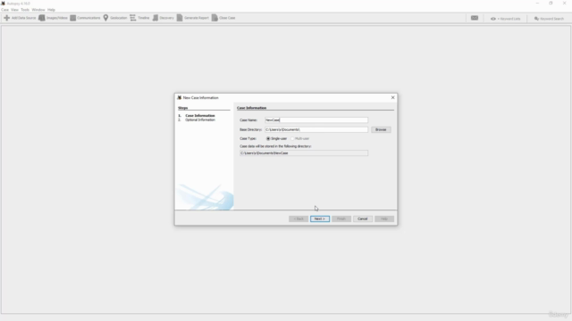 Intro to Windows Digital Forensics and Incident Response – Screenshot 2