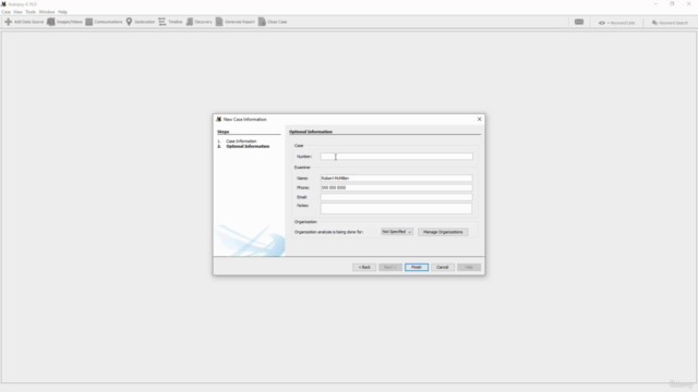 Intro to Windows Digital Forensics and Incident Response – Screenshot 3