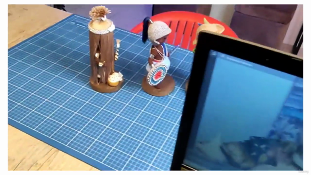 Curso Artedidene - Amigurumi dos Orixás Ogum, Oxossi e Omolu – Screenshot 3